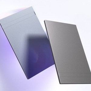 Hordozható monitor Arzopa A1S 14,0 (ezüstszürke)-6