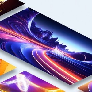 Hordozható monitor Arzopa A1S 14,0 (ezüstszürke)-5