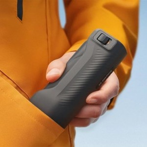 Insta360 X5 Összecsukható Segédfogantyú-5