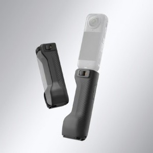 Insta360 X5 Összecsukható Segédfogantyú-6