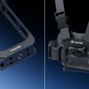 Insta360 X5 segédkeret-3