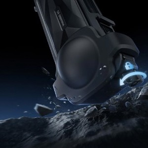 Insta360 X5 segédkeret-2