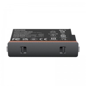 Insta360 X5 Ultra akkumulátor-5