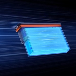 Insta360 X5 Ultra akkumulátor-3