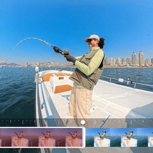 Insta360 FOMO Power fogantyú-5