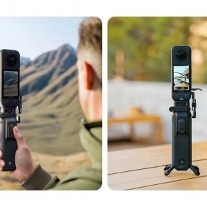 Insta360 FOMO Power fogantyú-8