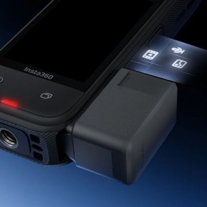 Insta360 X5 Gyors Olvasó-1