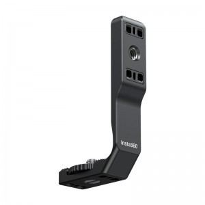 Insta360 X4/X5 függőleges-horizontális rögzítés-7