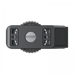 Insta360 X4/X5 függőleges-horizontális rögzítés-5