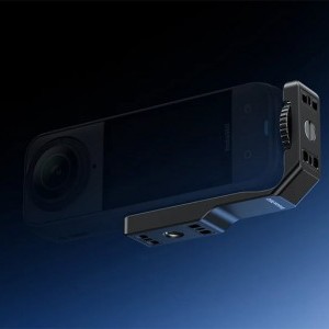 Insta360 X4/X5 függőleges-horizontális rögzítés-4