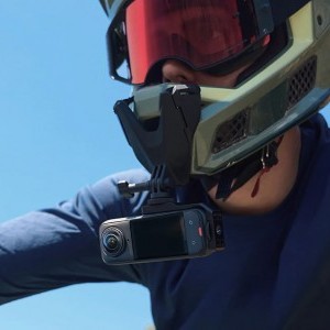 Insta360 X4/X5 függőleges-horizontális rögzítés-3