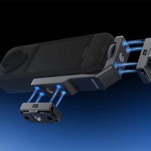 Insta360 X4/X5 függőleges-horizontális rögzítés-2