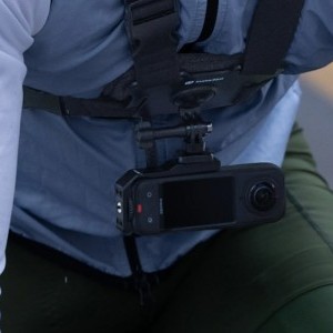 Insta360 X4/X5 függőleges-horizontális rögzítés-10