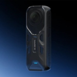 Insta360 X5 Thermo Grip Borítás-3