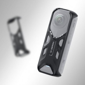 Insta360 X5 Thermo Grip Borítás-9