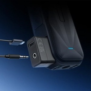 Insta360 X5 mikrofonadapter-5