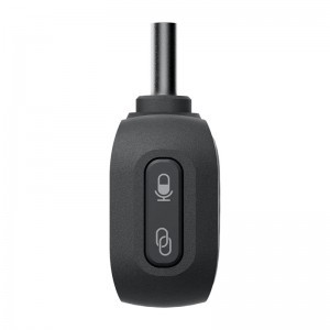 Insta360 Mic Air (1 TX + 1 RX) vezeték nélküli mikrofon szett-6