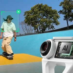 Insta360 Flow 2 Pro AI Tracker-4