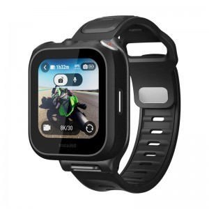 Insta360 GPS előnézeti távirányító beépített mikrofonnal-11