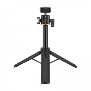 Puluz bővíthető tripod állvány szelfibottal