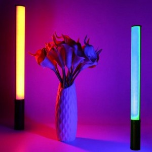 Puluz Photo Lamp 132 Led-3