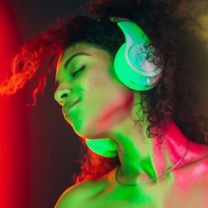 Puluz Photo Lamp 132 Led-5