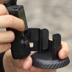 Sunnylife mágneses alap az Osmo Pocket 3-hoz-1