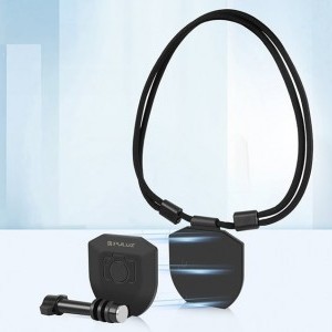 Puluz mágneses nyakrögzítő sportkamerákhoz-3