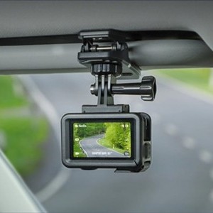 Sunnylife 180° Flip & 360°-ban Forgatható Mágneses Tartó-3