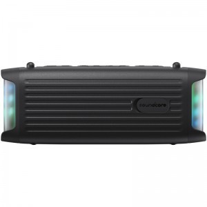 Anker SoundCore Boom 3i Bluetooth Hangszóró, 50W, RGB, Vízálló, Fekete D5100010-1