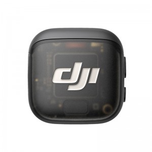 DJI Mic 3 Transmitter