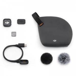DJI Mic 3 Transmitter-1