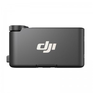 DJI Mic 3 Receiver-1