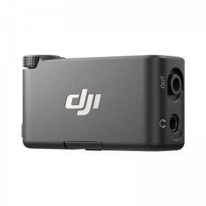 DJI Mic 3 Receiver-2