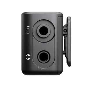 DJI Mic 3 Receiver-3