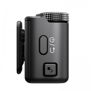 DJI Mic 3 Receiver-4