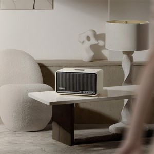 Edifier S300 hangszóró (bézs)-7