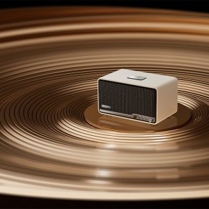 Edifier S300 hangszóró (bézs)-5