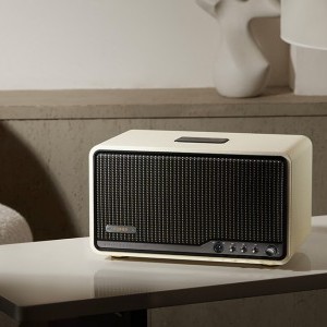 Edifier S300 hangszóró (bézs)-4