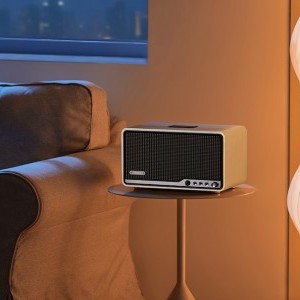 Edifier S300 hangszóró (bézs)-11