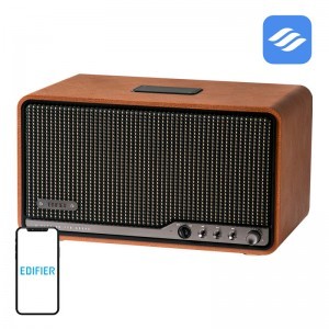 Edifier S300 hangszóró (barna)-1