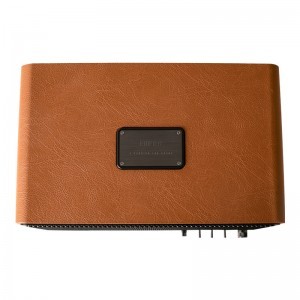 Edifier S300 hangszóró (barna)-8