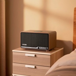 Edifier S300 hangszóró (barna)-7