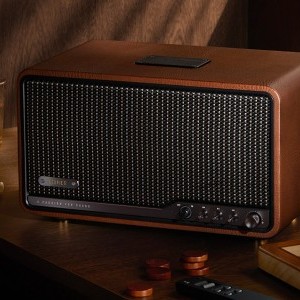 Edifier S300 hangszóró (barna)-6