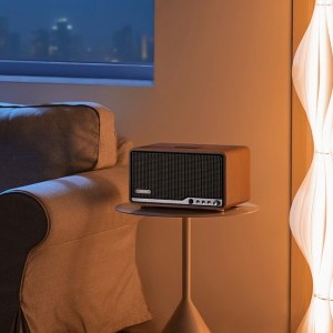 Edifier S300 hangszóró (barna)-5