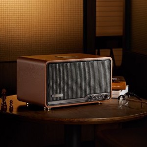 Edifier S300 hangszóró (barna)-2