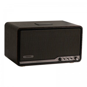 Edifier S300 Hangszóró (Fekete Dió)-10