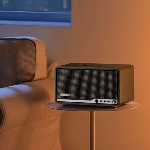 Edifier S300 Hangszóró (Fekete Dió)-6