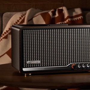 Edifier S300 Hangszóró (Fekete Dió)-5