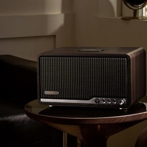 Edifier S300 Hangszóró (Fekete Dió)-2